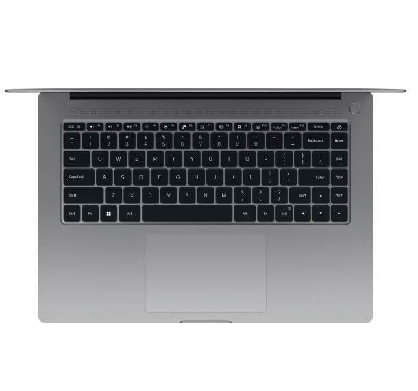 Ноутбук RedmiBook Pro 15 R7-7840HS 16/512 120HZ (JYU4540CN) - 2
