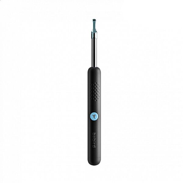 Умная ушная палочка Bebird Smart Visual Spoon Ear Stick R1 (Black) - 5 Умная ушная палочка Bebird Smart Visual Spoon Ear Stick R1 (Black) - 5