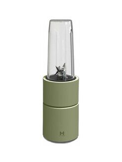 Блендер Pinlo Little Monster Cooking Machine Green YM-B05-3 - 2 Блендер Pinlo Little Monster Cooking Machine Green YM-B05-3 - 2