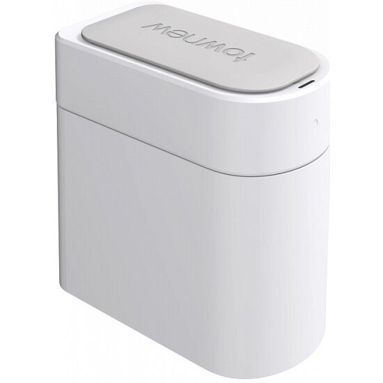 Умное мусорное ведро Townew T3, white - 1 Умное мусорное ведро Townew T3, white - 1