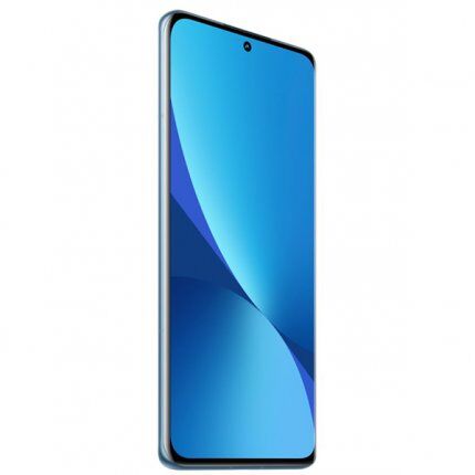 Смартфон Xiaomi 12X 8Gb/128Gb (Blue) RU - 4