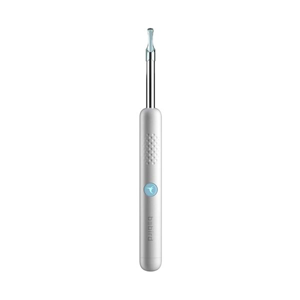Умная ушная палочка Bebird Smart Visual Spoon Ear Stick R1 (White) - 4 Умная ушная палочка Bebird Smart Visual Spoon Ear Stick R1 (White) - 4