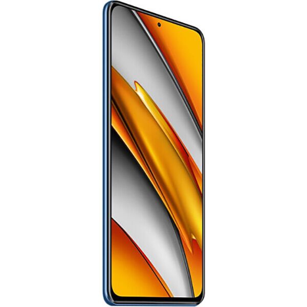 Смартфон POCO F3 8/256GB NFC (Deep Ocean Blue) - 4 Смартфон POCO F3 8/256GB NFC (Deep Ocean Blue) - 4
