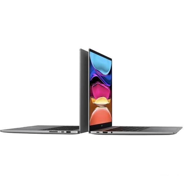 Ноутбук RedmiBook Pro 15 R7-7840HS 16/512 120HZ (JYU4540CN) - 3