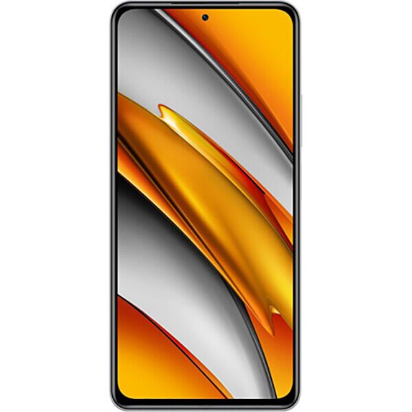 Смартфон POCO F3 8/256GB NFC (Arctic White) EAC - 2 Смартфон POCO F3 8/256GB NFC (Arctic White) EAC - 2
