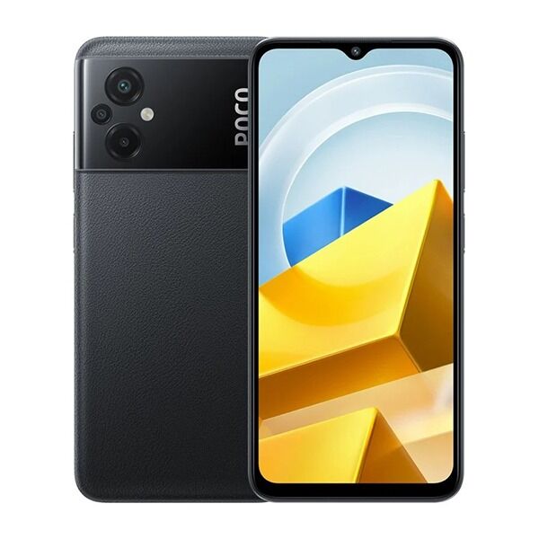 Смартфон Poco M5 4/128Gb Grey (EU) NFC - 5 Смартфон Poco M5 4/128Gb Grey (EU) NFC - 5