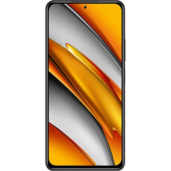 Смартфон POCO F3 6/128GB NFC (Night Black) - 3 Смартфон POCO F3 6/128GB NFC (Night Black) - 3