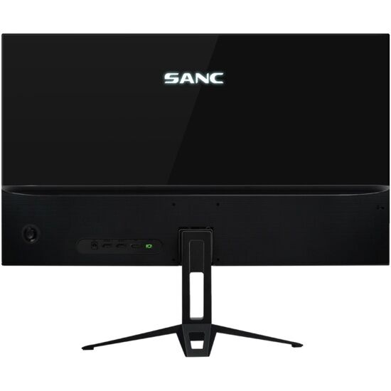 Монитор SANC 27 M2742QH IPS 2K( Монитор ПК M2742) Black - 2 Монитор SANC 27 M2742QH IPS 2K( Монитор ПК M2742) Black - 2