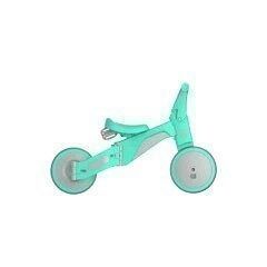 Xiaomi Xiao Wei Transformation Buggy (Green) Xiaomi Xiao Wei Transformation Buggy (Green)