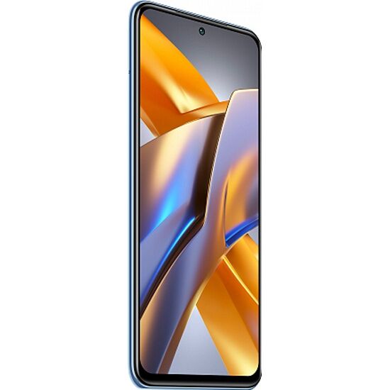 Смартфон POCO M5s 4Gb/128Gb Blue RU - 2 Смартфон POCO M5s 4Gb/128Gb Blue RU - 2