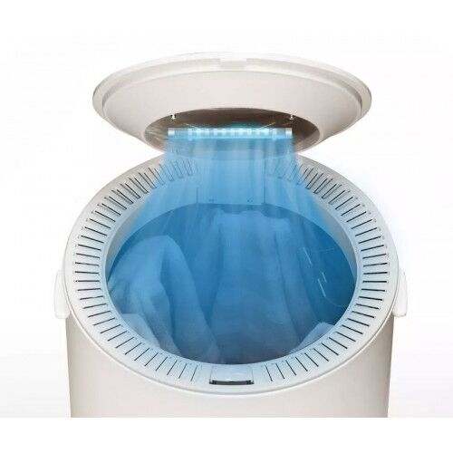 Электросушилка для дезинфекции белья Xiaolang Smart Clothes Disinfection Dryer 35L - 5 Электросушилка для дезинфекции белья Xiaolang Smart Clothes Disinfection Dryer 35L - 5