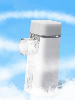 Ингалятор Andon Air Plus 2 - 3 Ингалятор Andon Air Plus 2 - 3