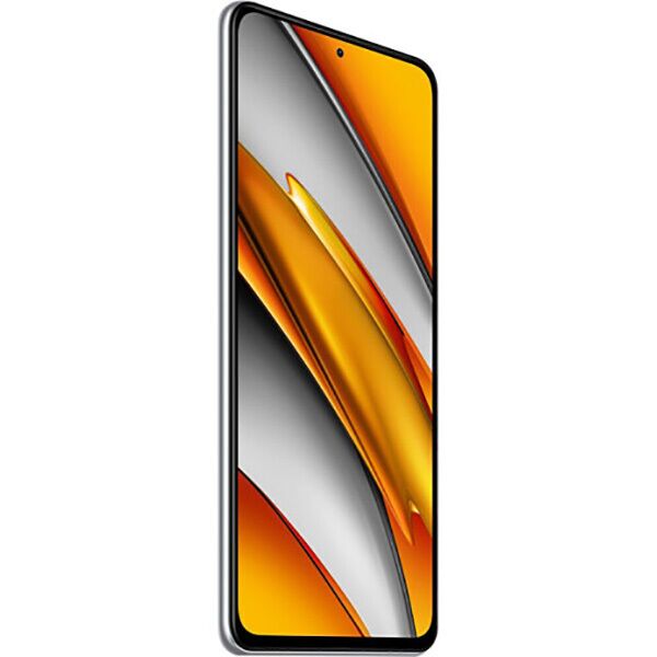 Смартфон POCO F3 8/256GB NFC (Arctic White) EAC - 4 Смартфон POCO F3 8/256GB NFC (Arctic White) EAC - 4