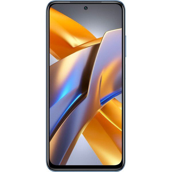 Смартфон POCO M5s 8Gb/256Gb Blue RU - 2 Смартфон POCO M5s 8Gb/256Gb Blue RU - 2