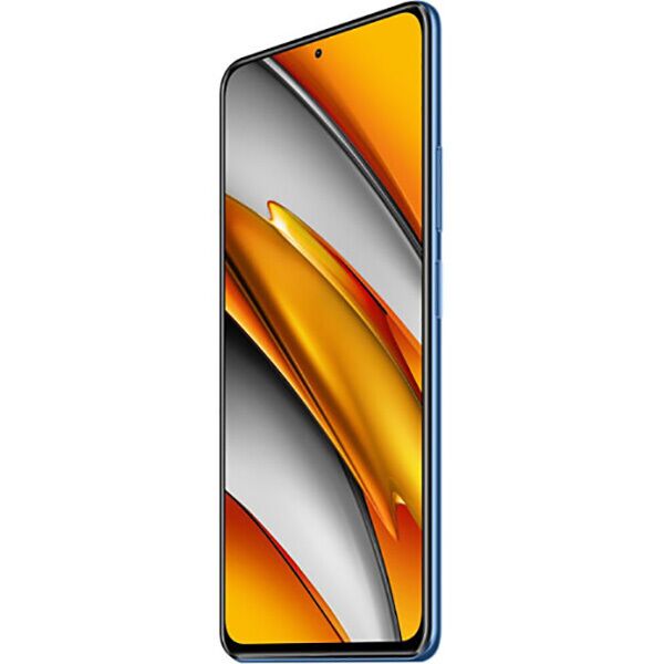 Смартфон POCO F3 6/128GB NFC (Deep Ocean Blue) - 5 Смартфон POCO F3 6/128GB NFC (Deep Ocean Blue) - 5