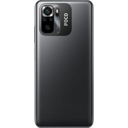 Смартфон Poco M5s 6Gb/128Gb Grey RU - 3 Смартфон Poco M5s 6Gb/128Gb Grey RU - 3