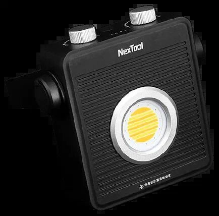 Уличный фонарь для кемпинга Nextool Outdoor Camping Light Portable (NE20093) (Black) - 9 Уличный фонарь для кемпинга Nextool Outdoor Camping Light Portable (NE20093) (Black) - 9