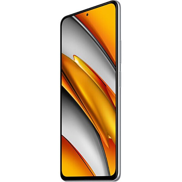 Смартфон POCO F3 8/256GB NFC (Arctic White) EAC - 5 Смартфон POCO F3 8/256GB NFC (Arctic White) EAC - 5