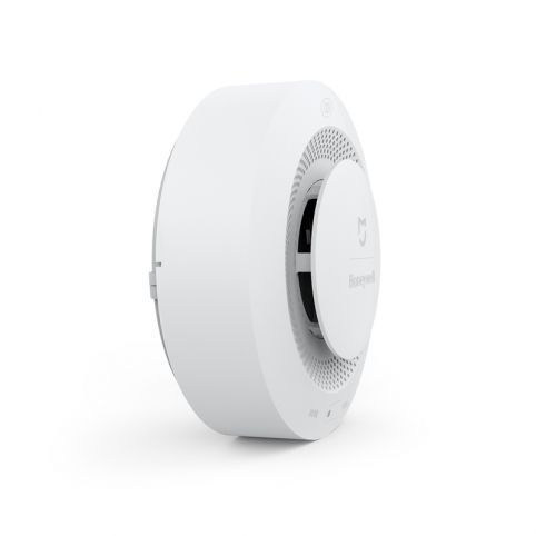 Датчик дыма и огня Honeywell Smoke Detector Bluetooth (White/Белый) - 4 Датчик дыма и огня Honeywell Smoke Detector Bluetooth (White/Белый) - 4