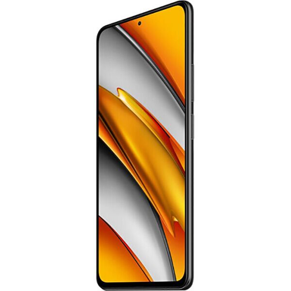 Смартфон POCO F3 6/128GB NFC (Night Black) - 4 Смартфон POCO F3 6/128GB NFC (Night Black) - 4