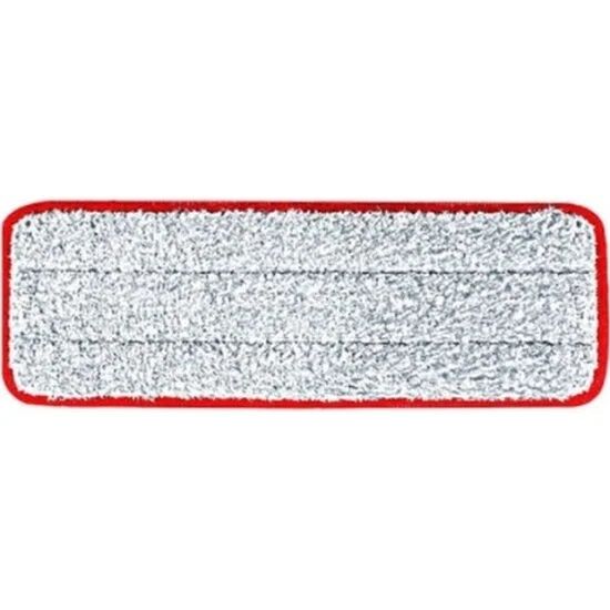 Сменные насадки для швабры Yijie YP-06A (2шт.) (Grey) - 4 Сменные насадки для швабры Yijie YP-06A (2шт.) (Grey) - 4