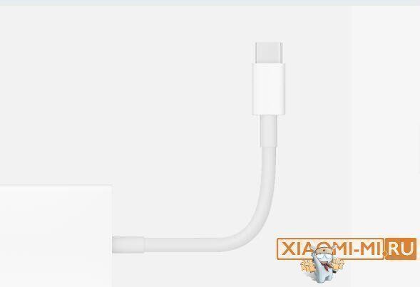 Xiaomi USB-C Mini DP Xiaomi USB-C Mini DP