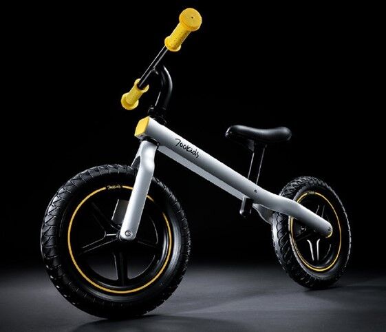 Xiaomi открывает краудфандинг велосипеда для детей