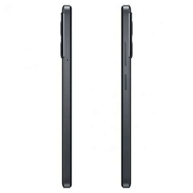 Смартфон Poco M5 4Gb/128Gb (Black) EU - 2 Смартфон Poco M5 4Gb/128Gb (Black) EU - 2