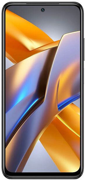 Смартфон Poco M5s(6,43/4Gb/128Gb/MediaTek Helio G95) Grey(EU) - 2 Смартфон Poco M5s(6,43/4Gb/128Gb/MediaTek Helio G95) Grey(EU) - 2