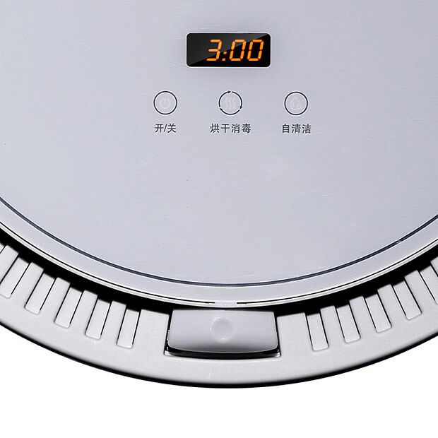 Электросушилка для дезинфекции белья Xiaolang Smart Clothes Disinfection Dryer 35L - 2 Электросушилка для дезинфекции белья Xiaolang Smart Clothes Disinfection Dryer 35L - 2