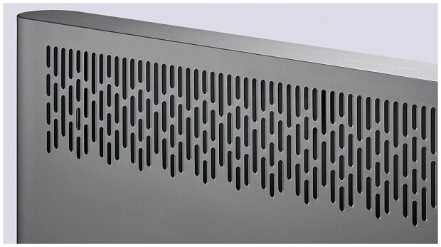 Обогреватель воздуха JIPIN 2000W (Black) - 2 Обогреватель воздуха JIPIN 2000W (Black) - 2