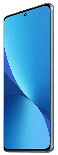 Смартфон Xiaomi 12X 8Gb/128Gb (Blue) EU - 5