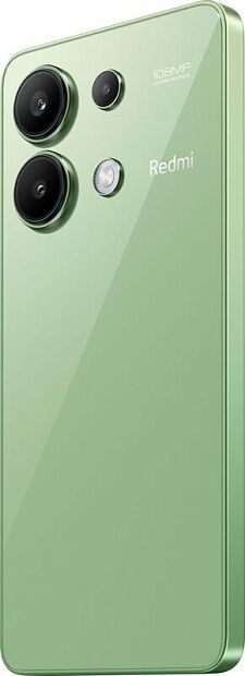 Смартфон Redmi Note 13 4G 8Gb/128Gb Green RU NFC - 8