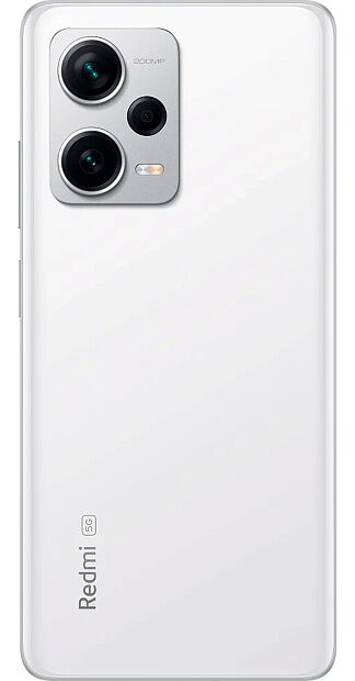 Смартфон Redmi Note 12 Pro Plus 5G 8Gb/256Gb/NFC White EU - 3