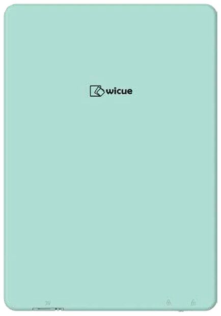 Графический планшет Wicue 10 (Green) RU - 3 Графический планшет Wicue 10 (Green) RU - 3