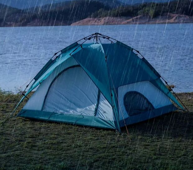 Палатка Hydsto Multi-scene Quick-opening Tent (YC-SKZP01) - 3 Палатка Hydsto Multi-scene Quick-opening Tent (YC-SKZP01) - 3