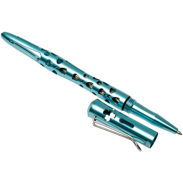 Ручка-мультитул NexTool (KT5513B) (Blue) - 4 Ручка-мультитул NexTool (KT5513B) (Blue) - 4