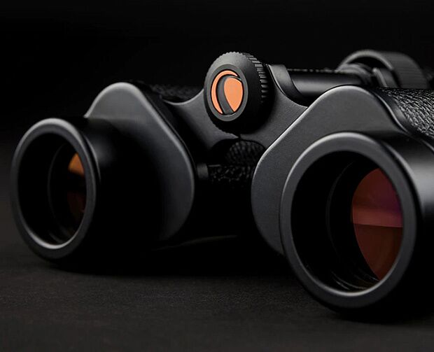 Бинокль Celestron Classic HD SCST-830 (Black) - 3 Бинокль Celestron Classic HD SCST-830 (Black) - 3