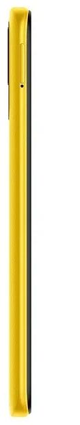 Смартфон POCO C40 3/32 ГБ RU, желтый POCO - 6 Смартфон POCO C40 3/32 ГБ RU, желтый POCO - 6