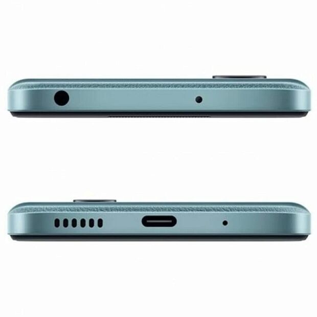 Смартфон Poco M5 4/64 ГБ Global, зеленый - 5 Смартфон Poco M5 4/64 ГБ Global, зеленый - 5