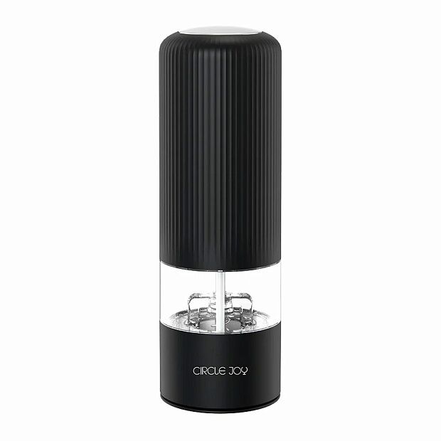 Мельница электрическая для специй Circle Joy Electric Grinder (CJ-EG02) (Black) - 5 Мельница электрическая для специй Circle Joy Electric Grinder (CJ-EG02) (Black) - 5