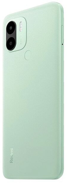 Смартфон Redmi A1 Plus(6,52/2Gb/32Gb/Helio A22) Green(RU) - 6
