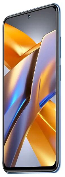 Смартфон POCO M5s 6/128 ГБ Global, синий - 7 Смартфон POCO M5s 6/128 ГБ Global, синий - 7