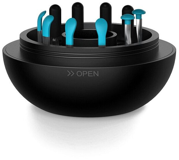 Ушная палочка Bebird Smart Visual Ear Rod M9 Pro (Black) EU - 7 Ушная палочка Bebird Smart Visual Ear Rod M9 Pro (Black) EU - 7