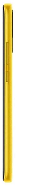 Смартфон POCO C40 3/32 ГБ RU, желтый POCO - 7 Смартфон POCO C40 3/32 ГБ RU, желтый POCO - 7