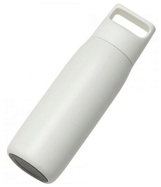 Xiaomi FunHome 450ml Accompanying Mug (White) - 2 Xiaomi FunHome 450ml Accompanying Mug (White) - 2