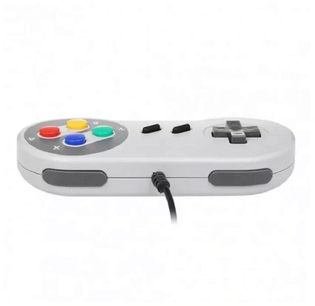 Игровая приставка Super Mini SFC 620 Games - 4 Игровая приставка Super Mini SFC 620 Games - 4