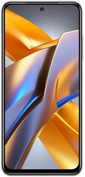 Смартфон POCO M5s 6/128 ГБ Global, белый - 2 Смартфон POCO M5s 6/128 ГБ Global, белый - 2