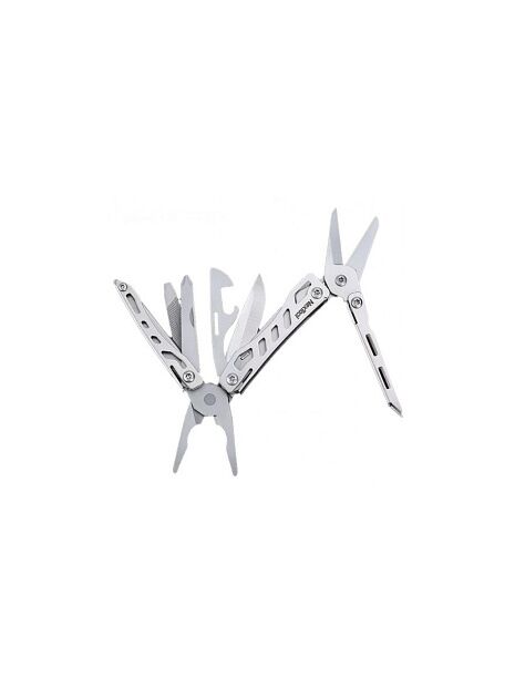 Мультитул NexTool Flagship NE20146 Grey - 4 Мультитул NexTool Flagship NE20146 Grey - 4