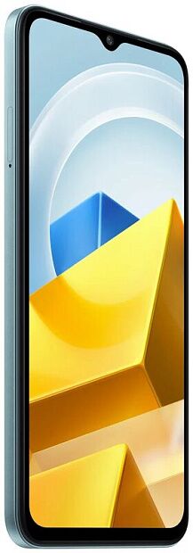 Смартфон POCO M5 4Gb/128Gb Green RU - 5 Смартфон POCO M5 4Gb/128Gb Green RU - 5